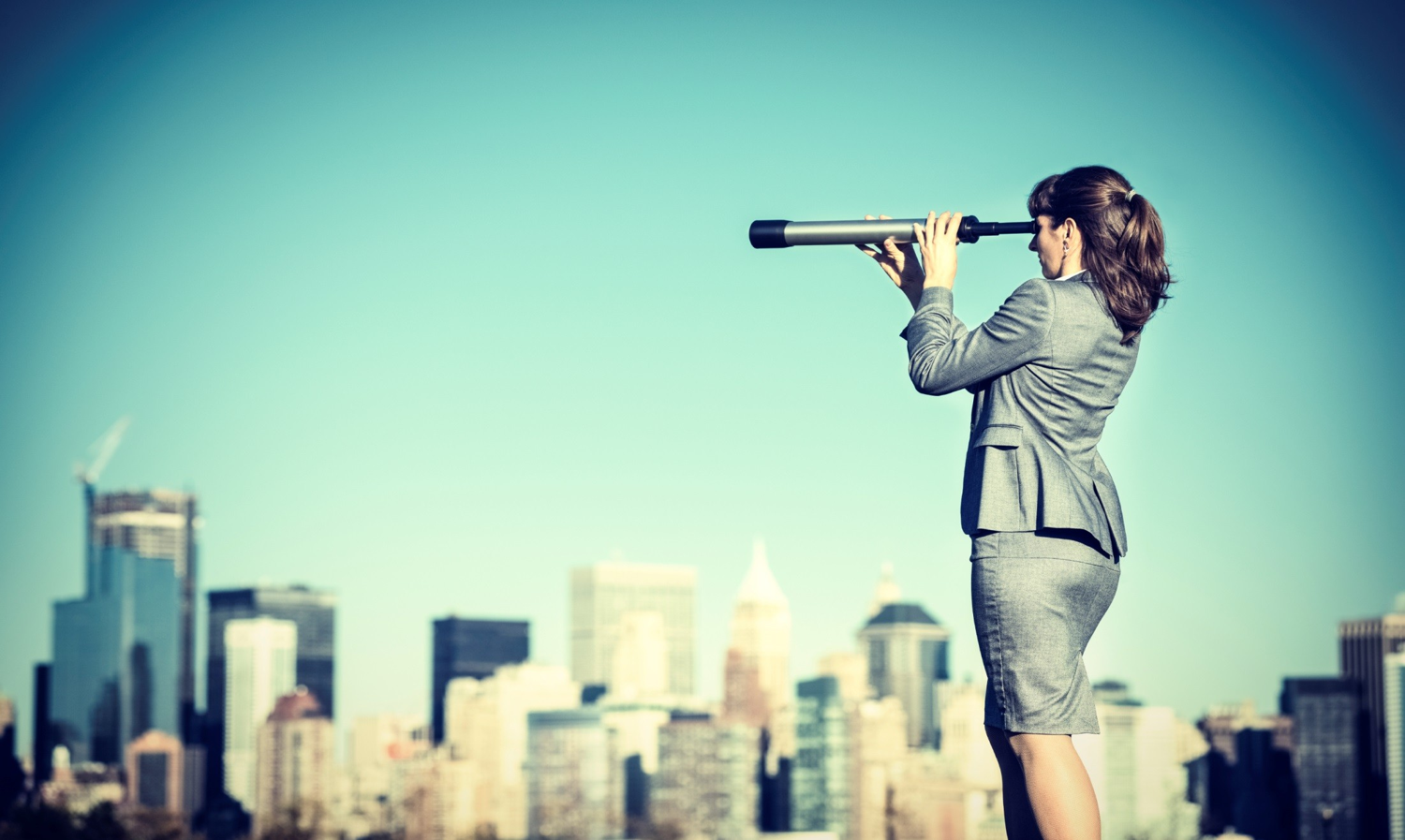 Tầm nhìn